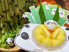 -楠火锅(绿地新都会店)