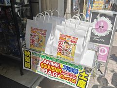 -秋叶原电器街