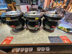 -比格比萨自助(国展店)