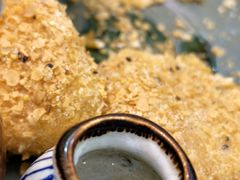 -君霖海鲜私房菜(春柳店)