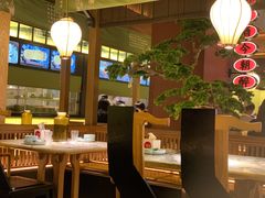 大堂-弄堂里(西溪龙湖天街店)