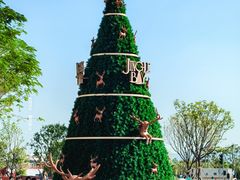 -深圳湾万象城(南山店)