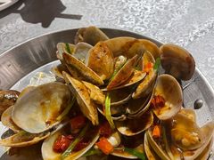 -达叔香味海鲜(海棠68环球美食街店)