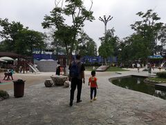 -成飞公园