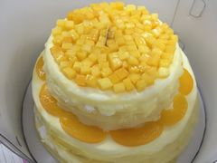 picture-OL’s Cake鲜荟千层(东风中路店)
