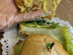 -圣罗兰叻沙茶餐厅(金峰路店)