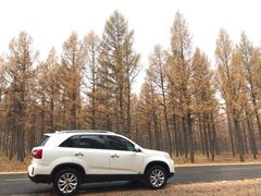 -塞罕坝国家级自然保护区