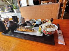 -千懿六本木酒场(常熟路店)