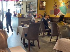 大堂-Pita's&Tika's中东和印度风味餐厅(龙湖天街店)