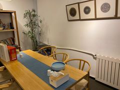 -和雅集素斋(景区店)