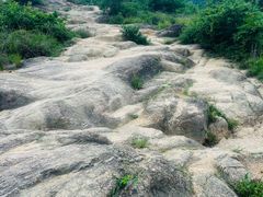 -白马涧龙池景区