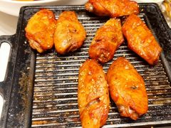 -甄御•海鲜新青岛菜(麦岛店)