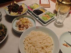 -小吊梨汤·北京菜·烤鸭(双井乐成中心店)