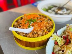 -阿弟特色海鲜餐厅·大排档(平潭店)