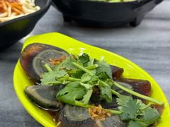 -黄师奶甜品店