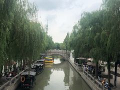 -召稼楼古镇