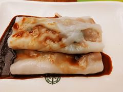 -添好运点心专门店(深水埗店)