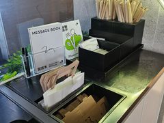 -喜茶(深圳福田星河COCO Park店)
