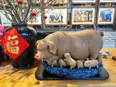 -猪肉婆私房菜(容桂总店)