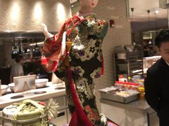 -上海雅居乐万豪侯爵酒店