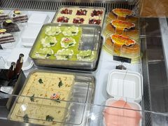 -精点味道(大连商场店)