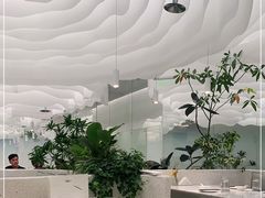 大堂-大树餐厅(朝阳大悦城店)