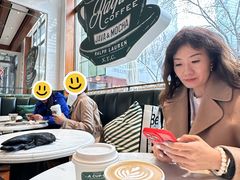 -Ralph’s Coffee(北京三里屯店)