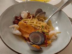 -casamosaico卡萨马可意大利餐厅