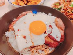 黯然销魂饭-石板街港澳冰室(天环店)