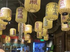 -南京大牌档(济南万象城店)