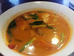 -Dang restaurant (patong phuket)
