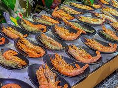 -世德花园酒店自助餐