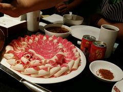 美国肥牛-锦官会