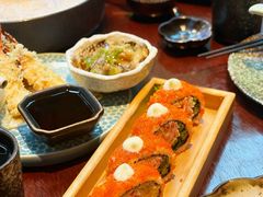 -古京·臻致料理(月湖店)