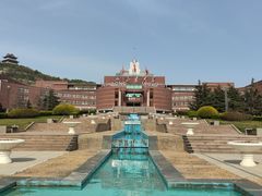 -山东大学(软件园校区)