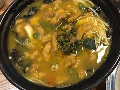 -薇酌饮·陕西菜(南门外店)