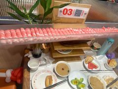 -东门口·新式老北京火锅(河西龙湖天街店)
