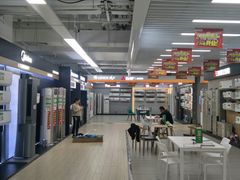 -家乐福(古北店)