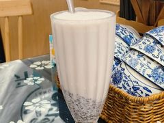 香芋紫米露-云南李记罐罐米线饵丝小吃(汉中门金鹰店)