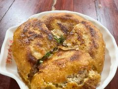 -兰庆鸡蛋馃(人民路店)