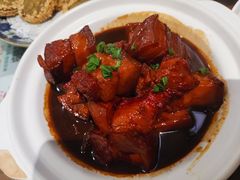 红烧肉-孙府大院(步行街店)