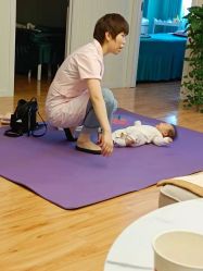 -萱草产后康复催乳中心(江宁万达店)