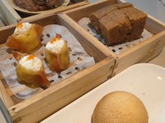 -蔡澜点心·粤菜(领展购物广场店)