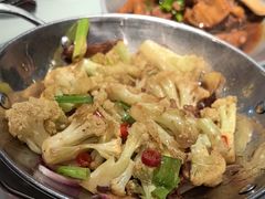 -山里俏·地标皖南菜·屯溪臭鳜鱼(北城万达店)