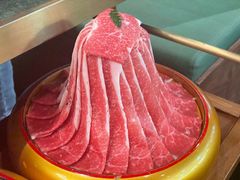 -牛New寿喜烧(中山公园龙之梦店)