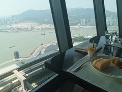 -澳门旅游塔360°旋转餐厅(南湾湖广场店)