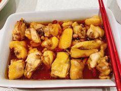 -和记小菜(七宝店)