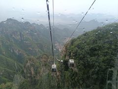 -狼牙山风景区