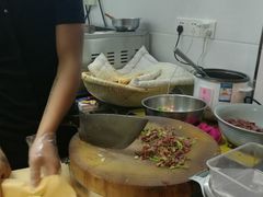 -驴肉火烧(玉祥门店)