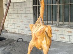 -银峰农庄·特色烧鸡·鲜无花果浸鸡
